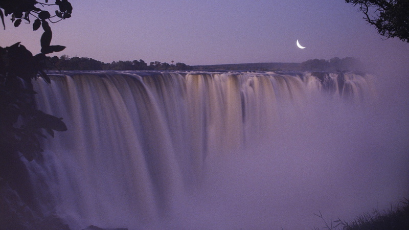 falls, zimbabwe, 1080P, victoria