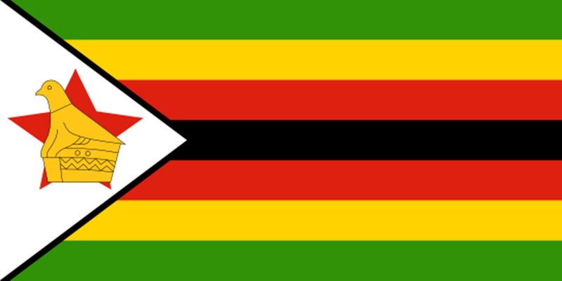 zimbabwe, 1080P