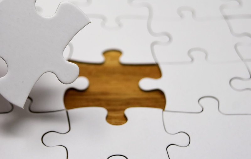 play, patience, 4K, memory cards covered with, connection, fit, jigsaw puzzle, single object, puzzle, last part, solution, strategy, piecing together