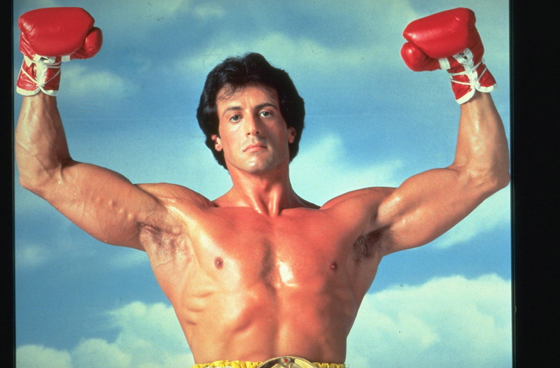 (2), rocky, stallone, movies, sylvester, 2K, 097