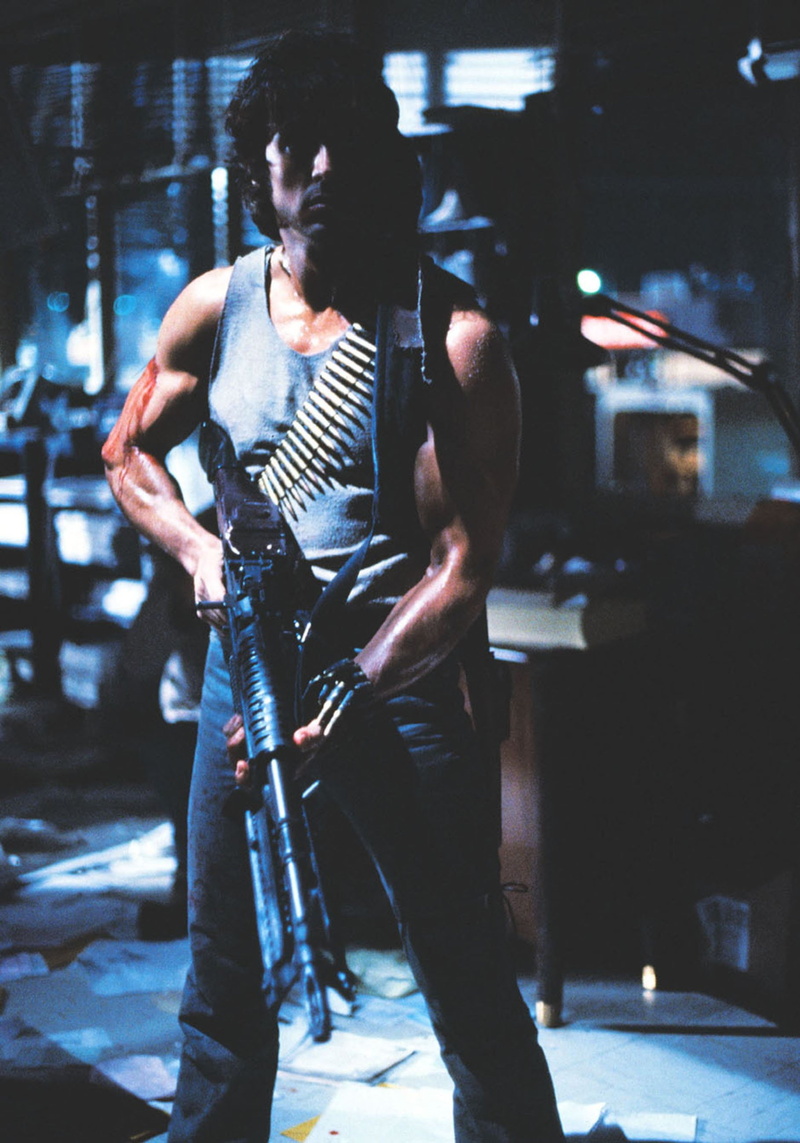 058, stallone, rambo, sylvester, movies, 2K, (2)