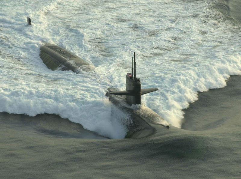 military, 720P, vehicle, submarine