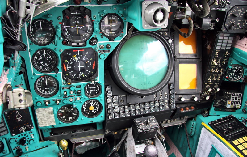 1080P, mig 31, jet, plane, airplane, military, mig, russian, fighter