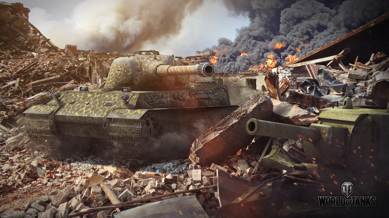 no people, video games, architecture, armored tank, fighting, smoke - physical structure, Lowe, demolished, building exterior, warning sign, 1080P, conflict