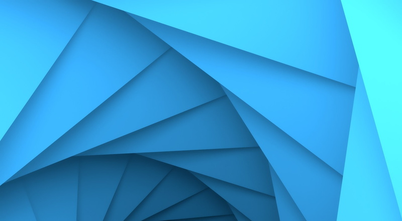close-up, indoors, geometry, full frame, 1080P, linear, lines, blender, low poly, paper, dash, Abstract, games, day, Artistic, shape, blue, pattern, architecture
