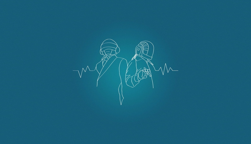 water, Daft Punk, punk, studio shot, The project, Figure, communication, nature, digital, Minimalism, no people, science, daft, technology, emotion, French house