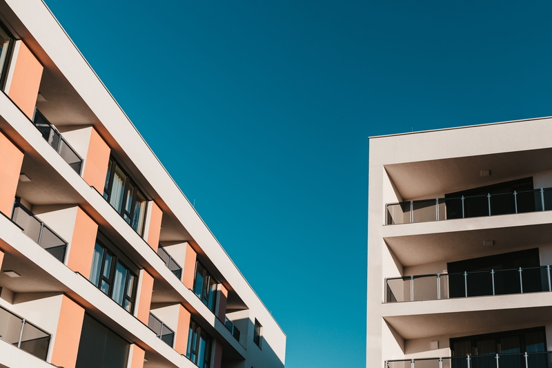design, summer, white, housing Development, urban, residential District, glass, society, happy, day, city Life, building, built Structure, building Exterior