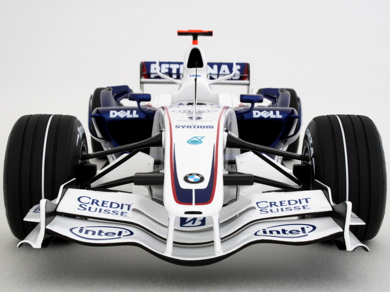 racing, 2007, f1 07, sauber, bmw, formula, formula 1, race, f 1, 1080P