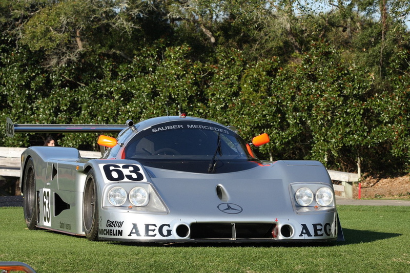 race, vehicle, 1536x1024, 1989, racing, classic, 720P, mercedes c9, lmp1, sauber, germany, car, le mans