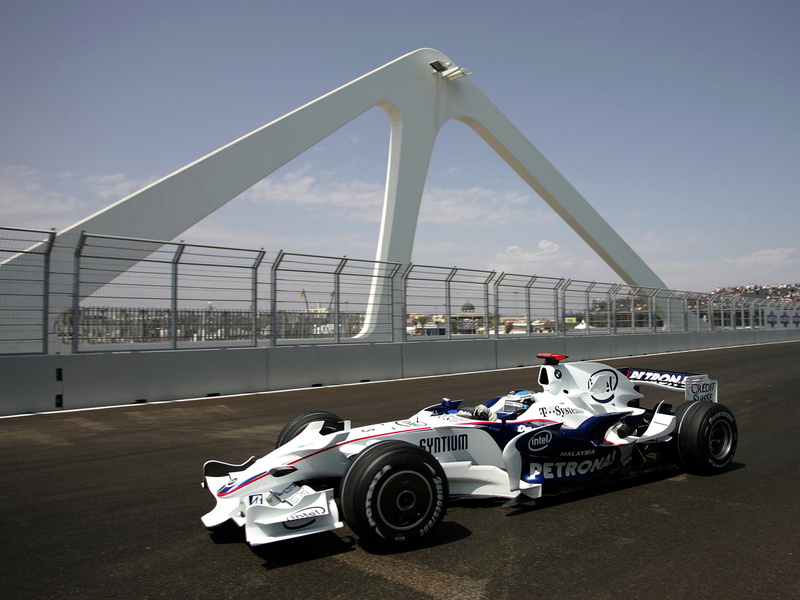 4K, racing, race, 4000x3000, formula 1, bmw, sauber, 2008, car, f1 08