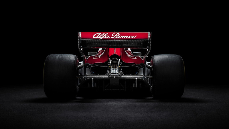Alfa Romeo Sauber F1 C37, Alfa Romeo, Race Car, Alfa Romeo Sauber Formula 1, Formula 1, 1080P, Car
