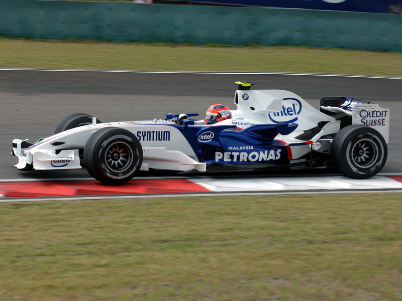 bmw, 2007, f 1, f1 07, sauber, race, 1080P, racing, formula 1, formula