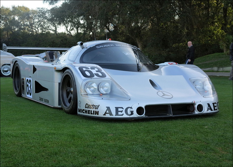 1679x1200, 1989, 720P, sauber, mercedes