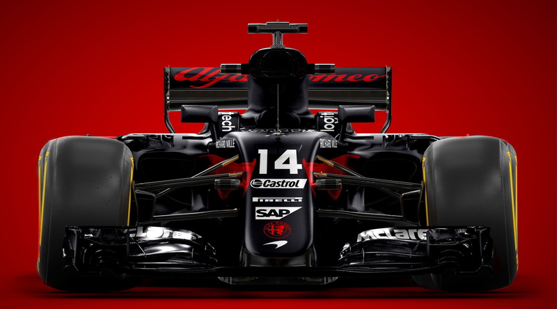 romeo, Formula 1, Sports, alfa romeo, 4K, f, alfa, formulaone