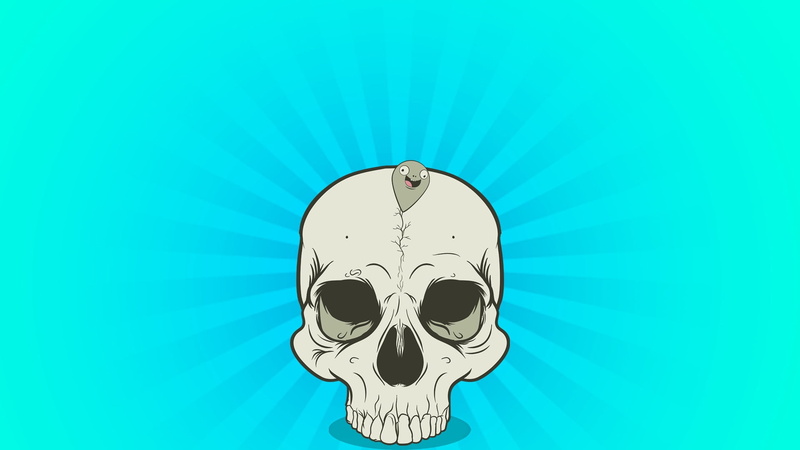 human Skeleton, front view, design, anatomy, body part, black Color, human, tattoo, no people, human Bone, copy space, halloween, computer Graphic, architecture