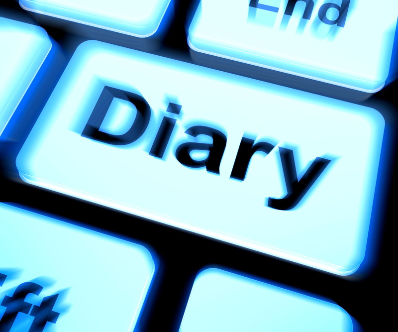 communication, schedule, close-up, organizer, appointment, no people, consumerism, indoors, online, internet, 1080P, web, business, reminder, organize