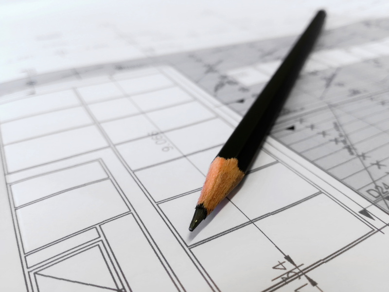 cad, plan, art and craft, book, 4K, education, build, selective focus, rubber, school supplies, drawing - activity, pen, architect, pencil, close-up, focus on foreground