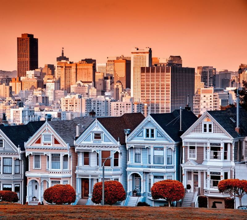 luxury, home, nature, office building exterior, 1080P, mansion, cityscape, residential district, sky, urban skyline, home ownership, skyscraper, no people