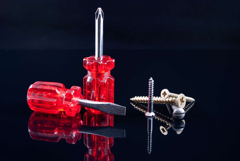 screwdrivers, work, human body part, red, 2K, worker, screwing, home, food and drink, healthcare and medicine, build, studio shot, black, indoors, food