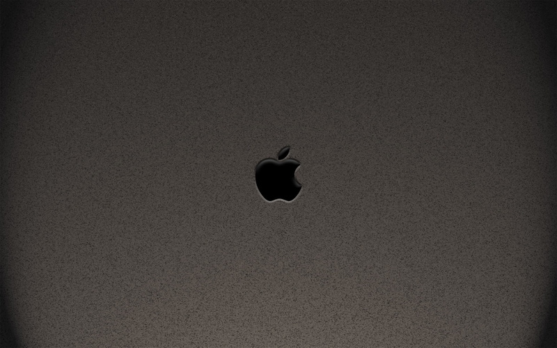 Apple Inc., technology, apple, art, inc, hd, 1080P, minimalistic, x, logos