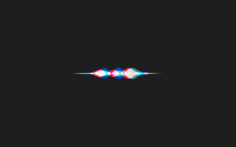 Apple Inc., 2K, Siri, minimalism