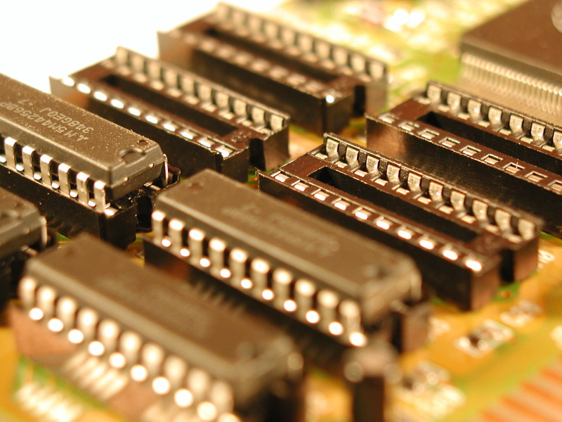 chips, close-up, Circuit, focus, backgrounds, complexity, electrical engineering, selective focus, Electronics, communication, Board, electrical component