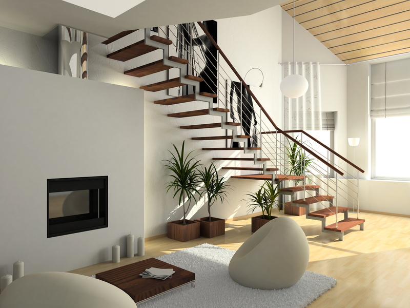 design, apartment, house, architecture, room, condo, furniture, 4K, interior
