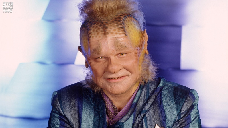 Star Trek: Voyager, 1080P, Star Trek