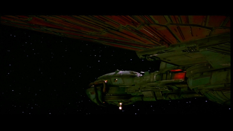 Star Trek, 1080P, Star Trek IV: The Voyage Home