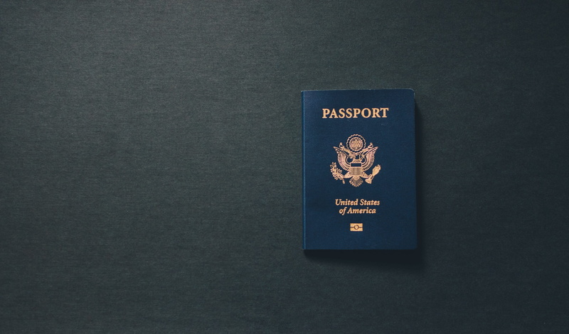 no people, western script, black, text, carpeted, single object, usa, close-up, gray background, gray, government, authority, travel, 2K, law, communication