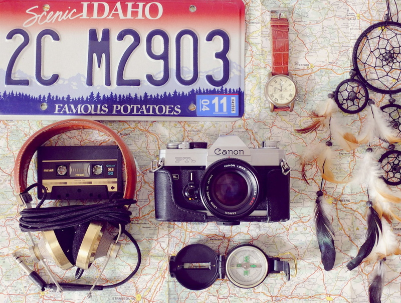 film, still life, flat, plate, lens, old camera, day, vintage, photo, urban, old, western script, technology, travel, watch, photography, holiday, cassette
