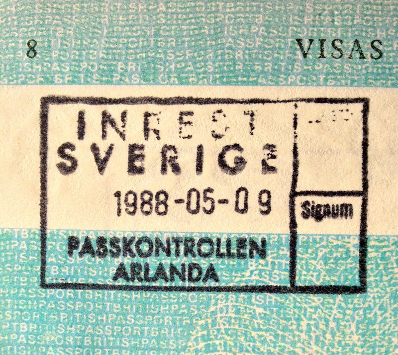 communication, text, paper currency, backgrounds, nature, papers, travel, wealth, finance, business, document, photo, immigration, visa, swedish, tourism