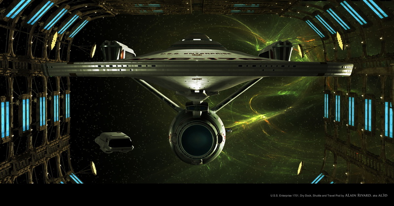entertainment, art, Star Trek, trek, x, 1080P, enterprise, star, movies, hd, uss