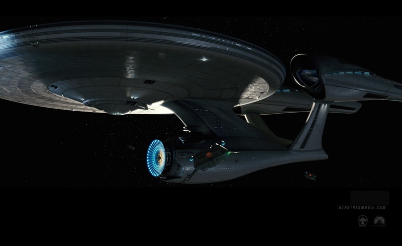 uss, propeller, land vehicle, airplane, aerospace industry, one person, illustration, Star Trek, Trek, enterprise, Movies, transportation, glass - material