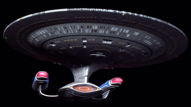 star, hd, x, outer, next, art, outer space, enterprise, generation, uss, space, Star Trek, trek, stars, 1080P