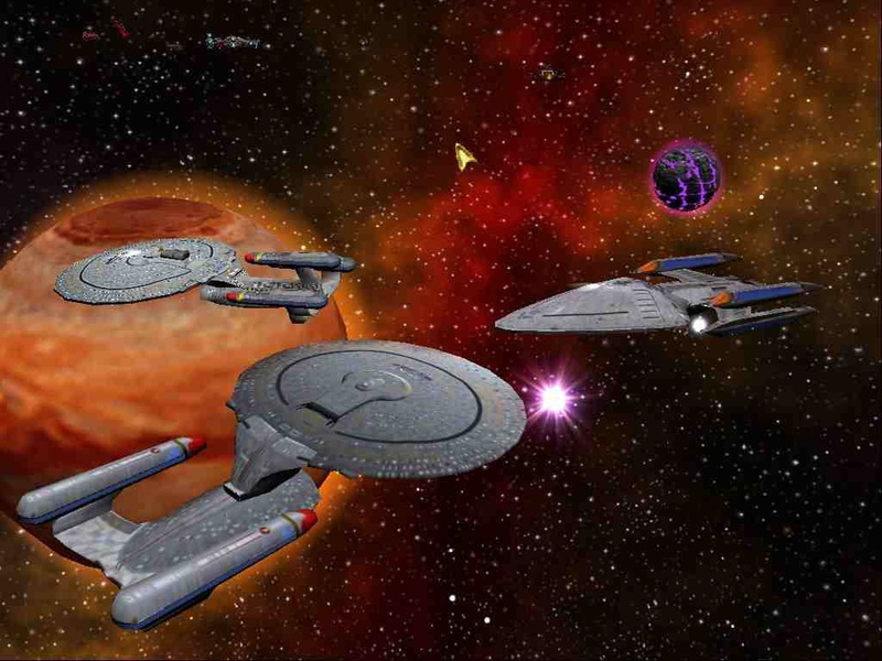 hd, STAR FLEET, Star Trek, entertainment, trek, art, 480P, series, fleet, star, tv