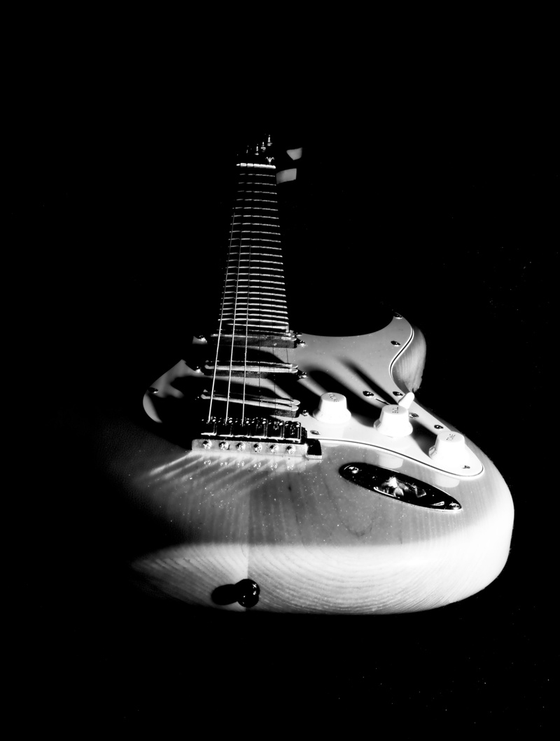 bass guitar, rock music, musical instrument string, acoustic guitar, musical instrument, Instrument, arts culture and entertainment, indoors, string, 4K