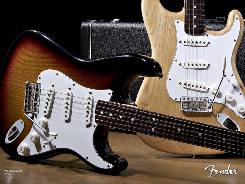 720P, Stratocaster, fender, guitar