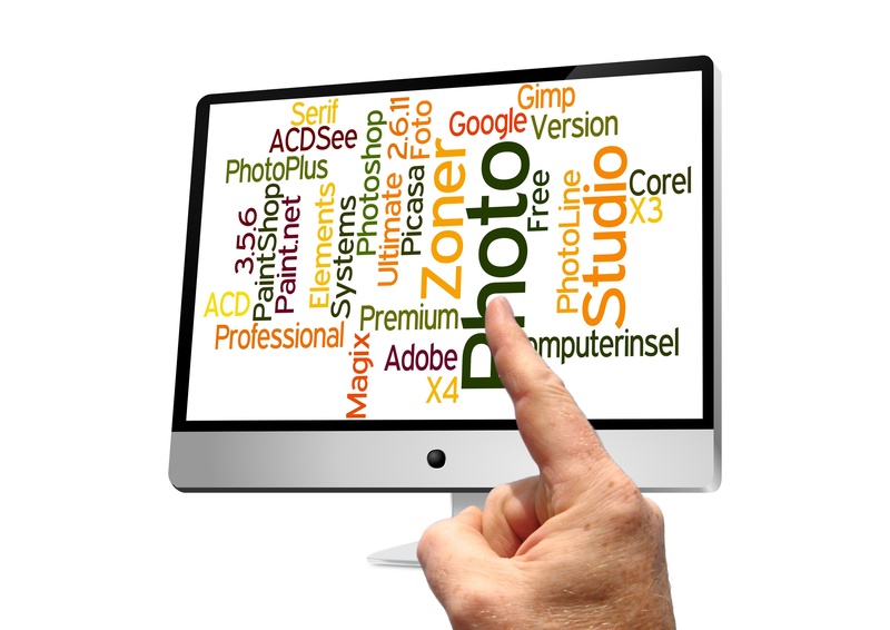 white background, text, display, studio shot, gimp, technology, computer network, communication, contact, cloud, acd see, western script, monitor, screen