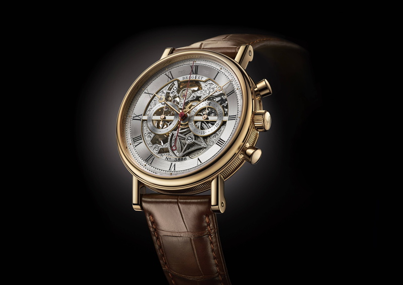 style, Breguet-Montre-Only-Watch, watch, black background, wrist, time, Swiss, 4K, Breguet, mens