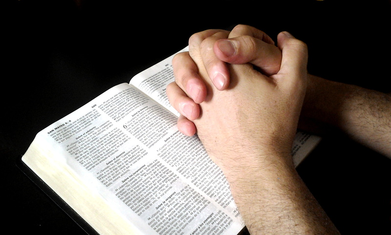 people, finger, paper, religion, interlocking hands, body part, background, adult, belief, prayer, bible, emotion, reading, wrist, activity, book, hand