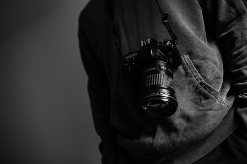 security, standing, safety, photography, warning sign, handgun, 5K, photographic equipment, black and white, indoors, weapon, close-up, violence, front view