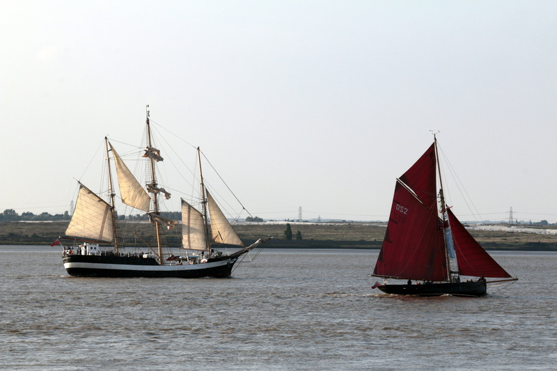 sailing ship, marine, voyage, vintage, lanyards, ocean, architecture, sailboat, sea, navigation, wooden, sails, sailboats, mast, copy space, ship, nature