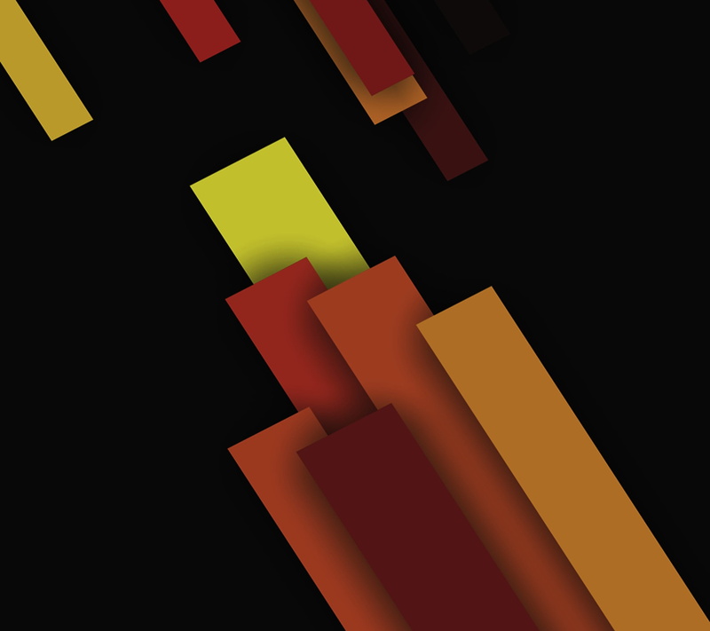 indoors, yellow, no people, geometric Shape, red, design Element, sign, arrow symbol, Android L, guidance, black Color, shape, design, pattern, communication