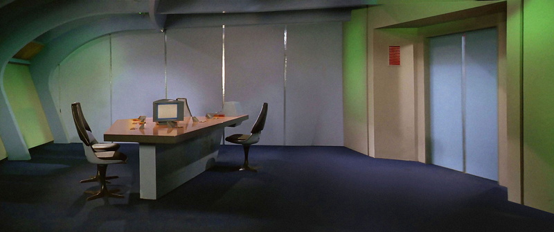 USS Enterprise (spaceship), 2K, Star Trek, Star Trek: TOS