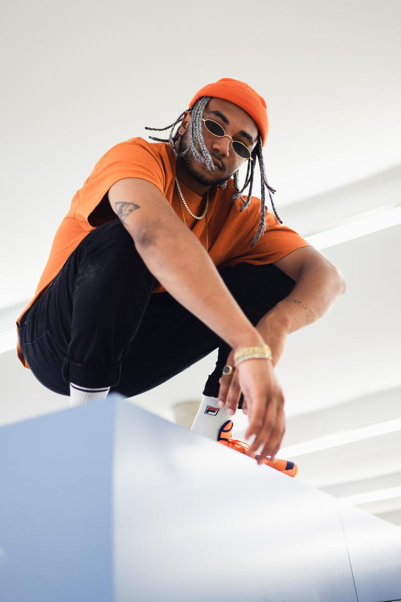 males, african american, guy, portrait, safety, model, engineer, bokeh, adult, working, mode, one Person, industry, hardhat, streetwear, equipment, work Tool