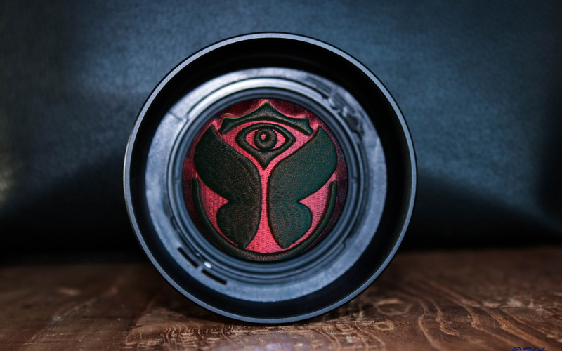 tomorrowland, directly above, wood - material, red, indoors, metal, studio shot, table, shape, focus on foreground, design, floral pattern, high, craft