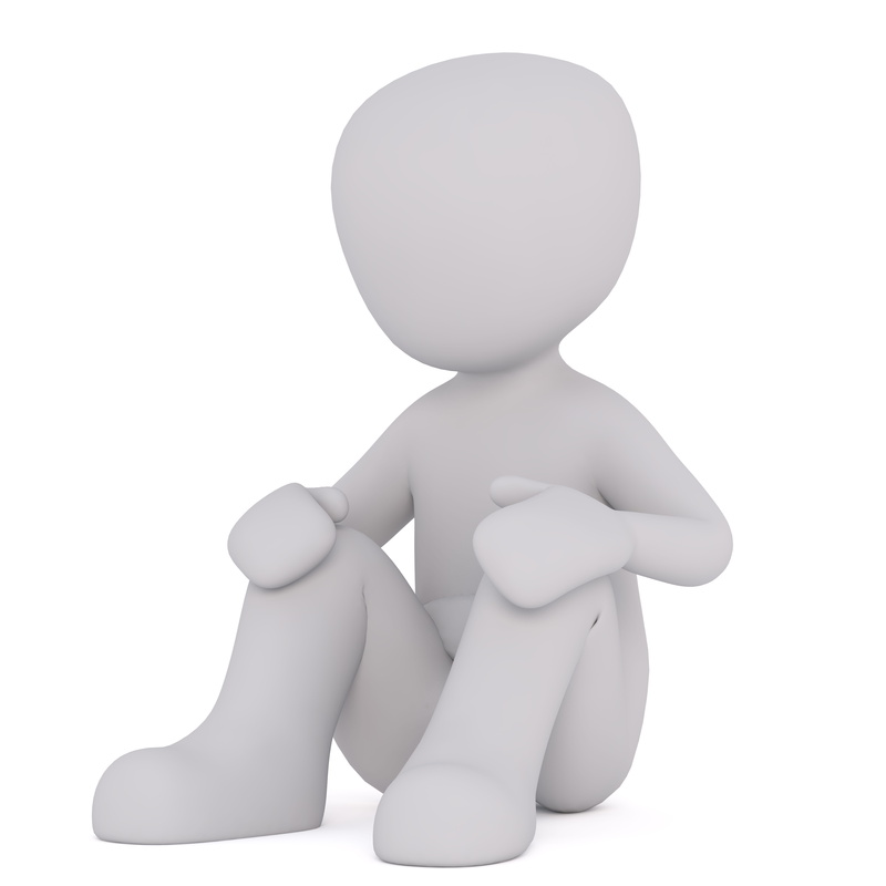 vulnerability, rest, representation, 3d man, human representation, full body, sit down, males, 3d-model, sitting, isolated, arts culture and entertainment