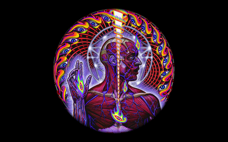 Tool, Music, 1080P