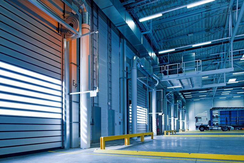 fast-closing doors, empty, building exterior, office building exterior, hall doors, gates, illuminated, electric lamp, industry, entrance, no people, window